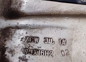 Enzo ratai. 5x114.3 70.1 et38 j7 r16