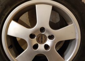 Enzo ratai. 5x114.3 70.1 et38 j7 r16
