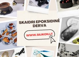 Epoksidinė derva