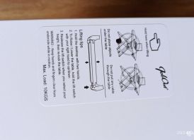 Ergonominiai reguloiuojamo  aukščio staliukai