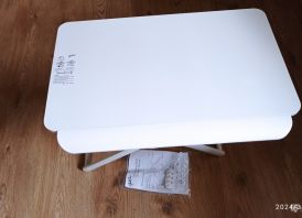 Ergonominiai reguloiuojamo  aukščio staliukai