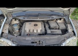 Vw touran