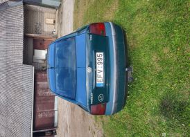 Passat b5