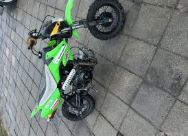 Mini moto cross