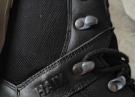 HAIX Gore-tex taktiniai batao