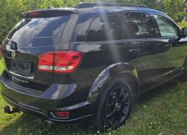 fiat freemont
