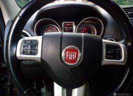 Fiat Freemont