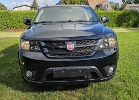 fiat freemont