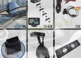 FIAT FREEMONT DODGE JOURNEY 2011-20 Android m