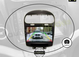 FIAT FREEMONT DODGE JOURNEY 2011-20 Android m