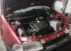 Fiat punto dalys kaina sutartine
