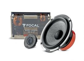 Focal 165 W-XP PASSIF 