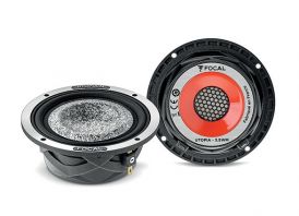 Focal 3.5WM MIDRANGE