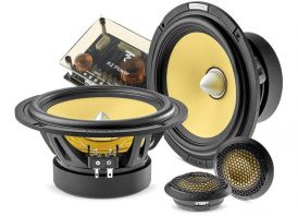 Focal ES 165 K2E 