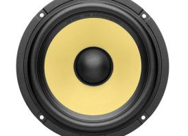 Focal ES 165 KE
