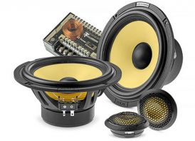 Focal ES 165 KE