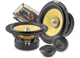 Focal ES 165 KX2E