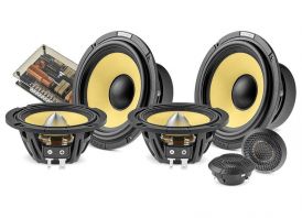 Focal ES 165 KX3E 