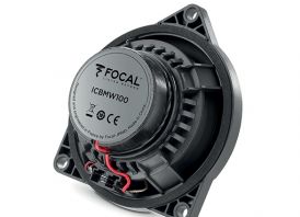 Focal IC BMW 100