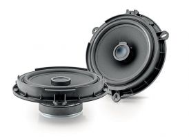 Focal IC FORD 165