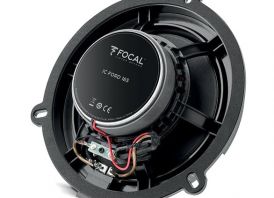 Focal IC FORD 165