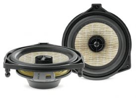 Focal ICR MBZ 100