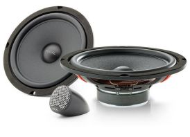 Focal ISU 200 