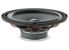 Focal ISU 200 