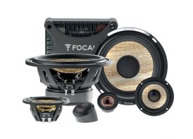 Focal PS 165 F3E 