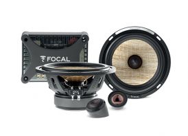 Focal PS 165 FE