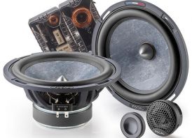 Focal PS 165 SF