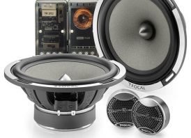Focal PS 165 V1 LE