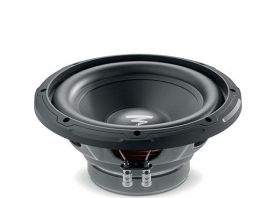 Focal SUB 10 DUAL, automoblinis žemų dažnių g