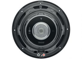 Focal SUB 10 DUAL, automoblinis žemų dažnių g