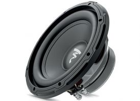 Focal SUB 10 DUAL, automoblinis žemų dažnių g