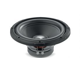 Focal SUB 12 DUAL, žemų dažnių garsiakalbis