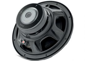 Focal SUB 12 DUAL, žemų dažnių garsiakalbis