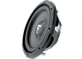 Focal SUB 12 SLIM, žemų dažnių garsiakalbis