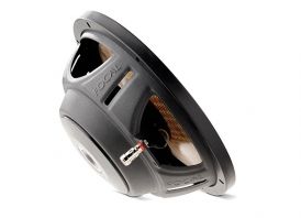 Focal SUB P 25 FSE SHALLOW garsiakalbis
