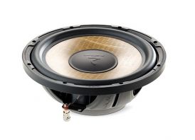 Focal SUB P 25 FSE SHALLOW garsiakalbis