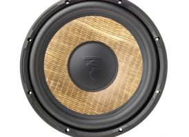 Focal SUB P 25 FSE SHALLOW garsiakalbis