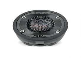 Focal TBM