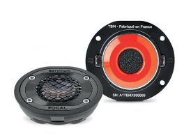 Focal TBM