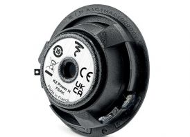 Focal TWEETER FRAK