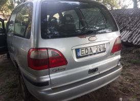Ford galaxy