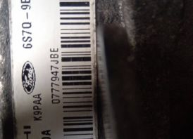 ford mondeo MK3 2 lt 96 kw tdci kuro siurblys