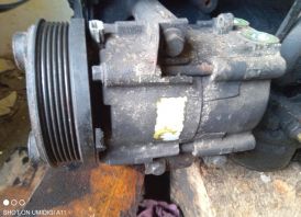 ford mondeo MK3 2 ltr 96 kw kondic. kompres,
