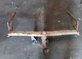 ford mondeo MK3 caravan kablys