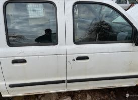 Ford RANGER 2.5 dyzelis dalys 