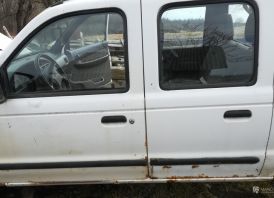 Ford RANGER 2.5 dyzelis dalys 